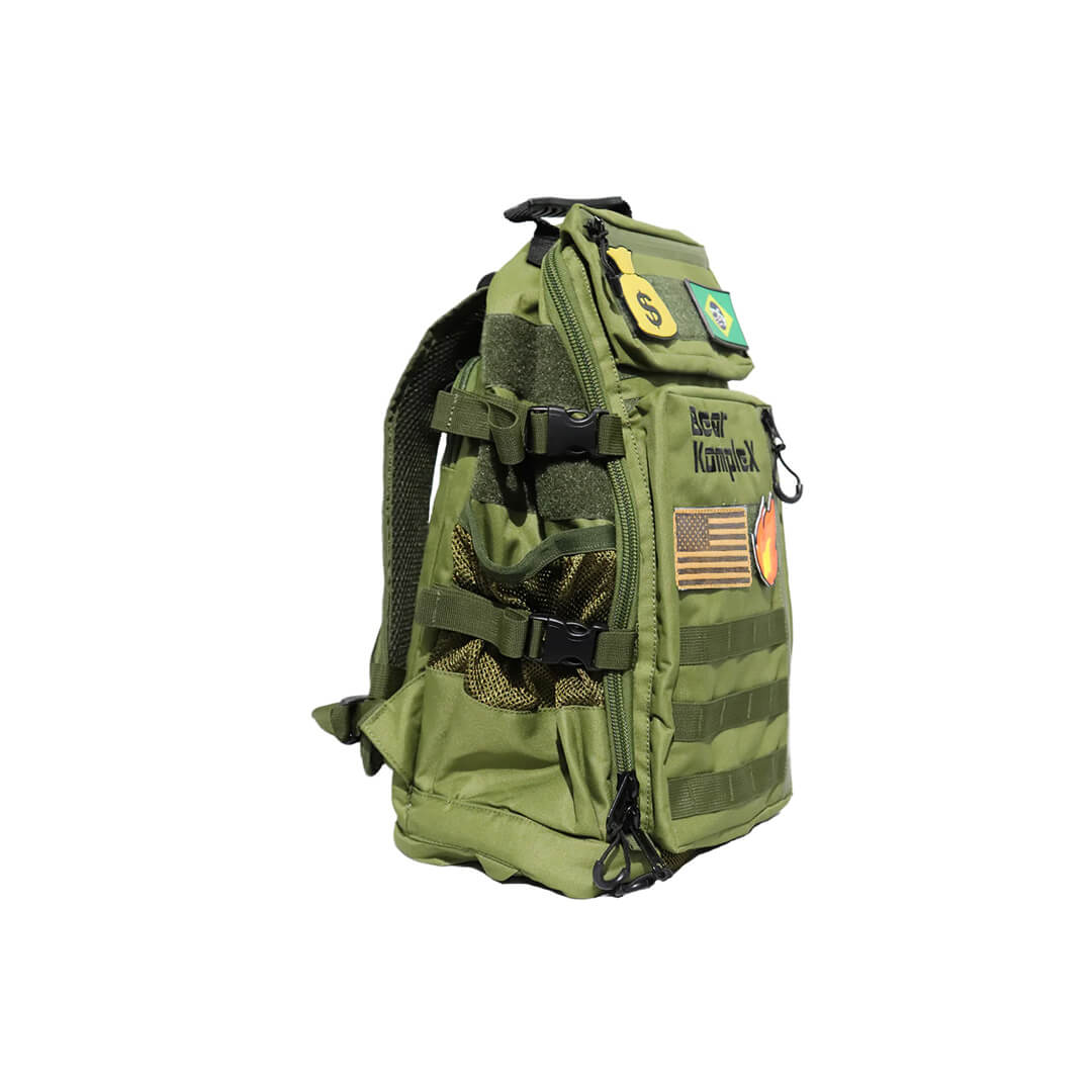 Bear KompleX Commuter Series Backpack - Image 10
