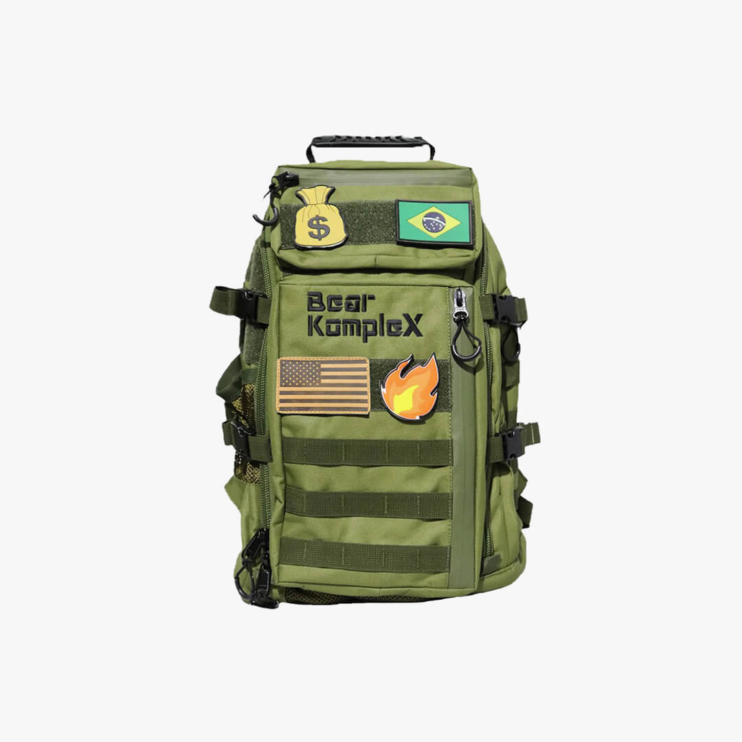 Bear KompleX Commuter Series Backpack - Image 8