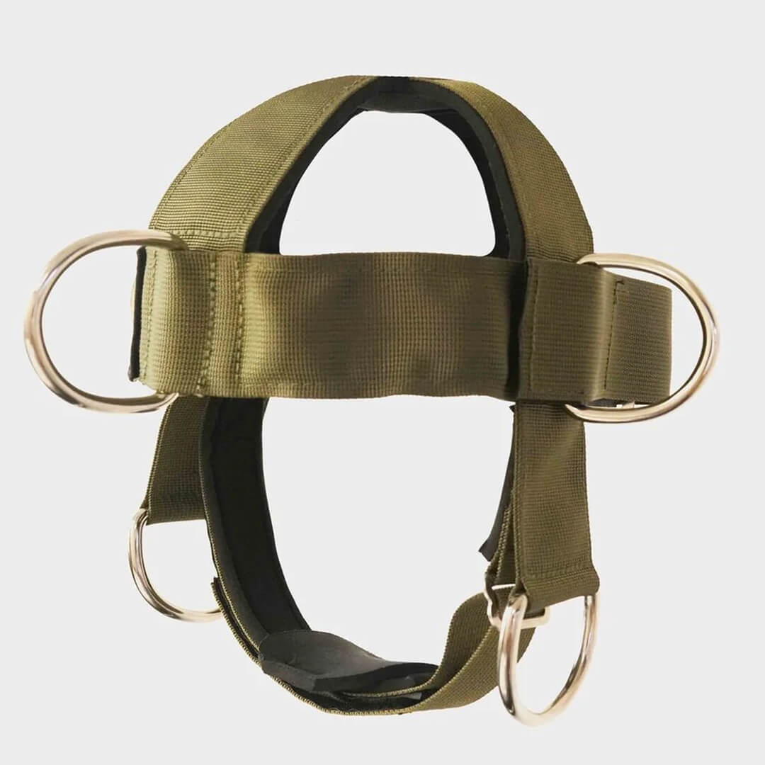 Iron Neck Alpha Harness - Image 3