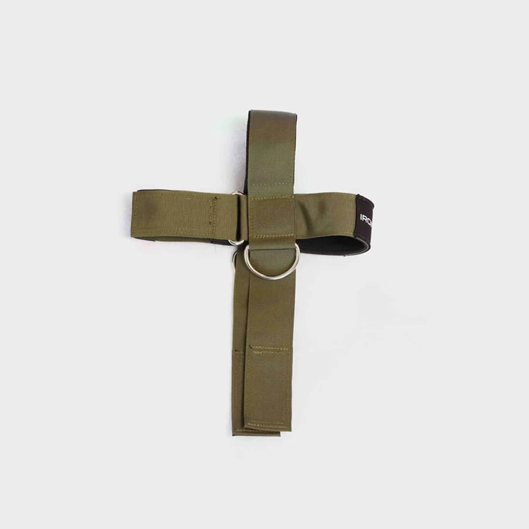 Iron Neck Harness - Image 4