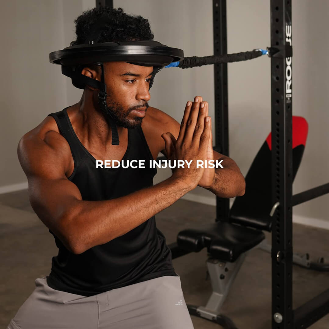 Iron Neck Starter Bundle - Image 4