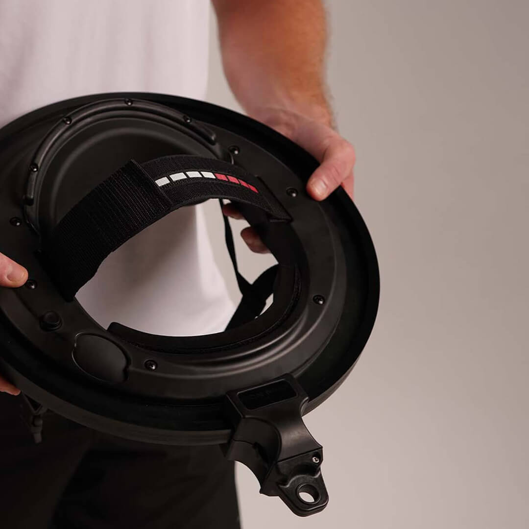 Iron Neck Starter Bundle - Image 8