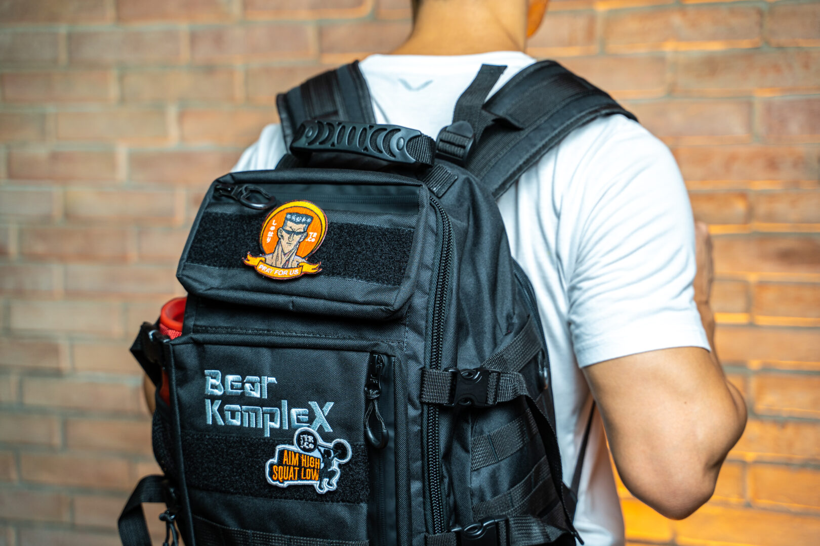 Bear KompleX Commuter Series Backpack - Image 5