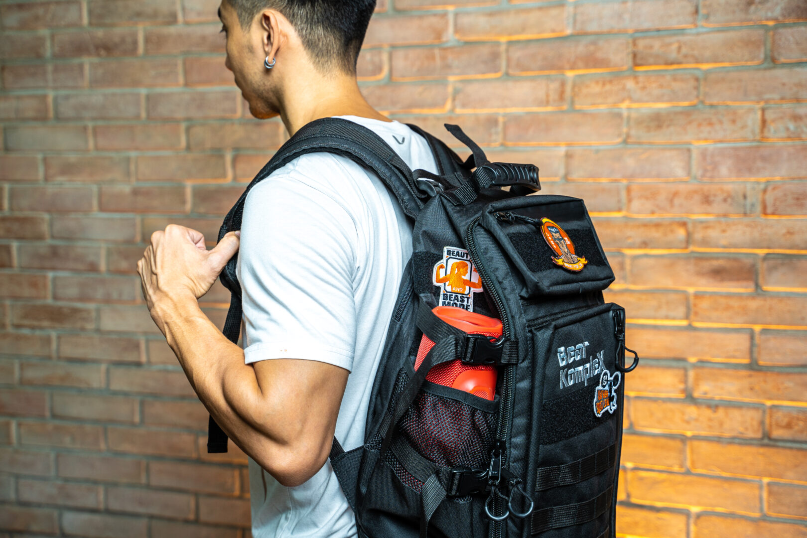 Bear KompleX Commuter Series Backpack - Image 6