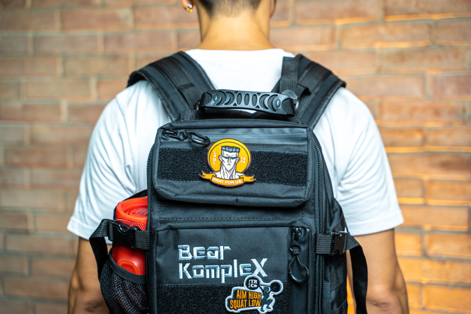 Bear KompleX Commuter Series Backpack - Image 7