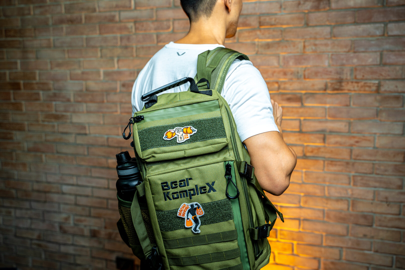 Bear KompleX Commuter Series Backpack - Image 12