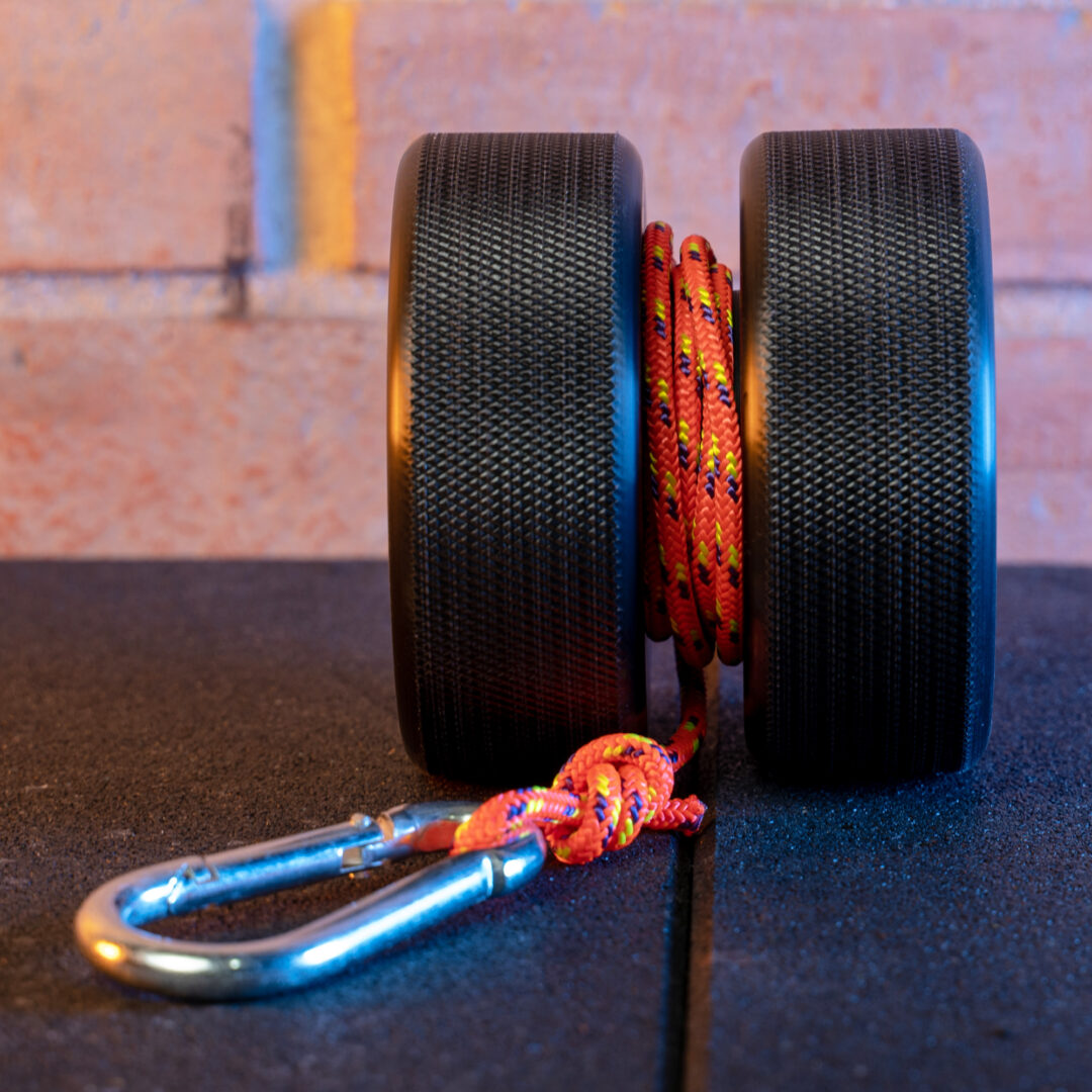 IronMind Twist Yo' Wrist No. 1369 - 2LB - Image 5