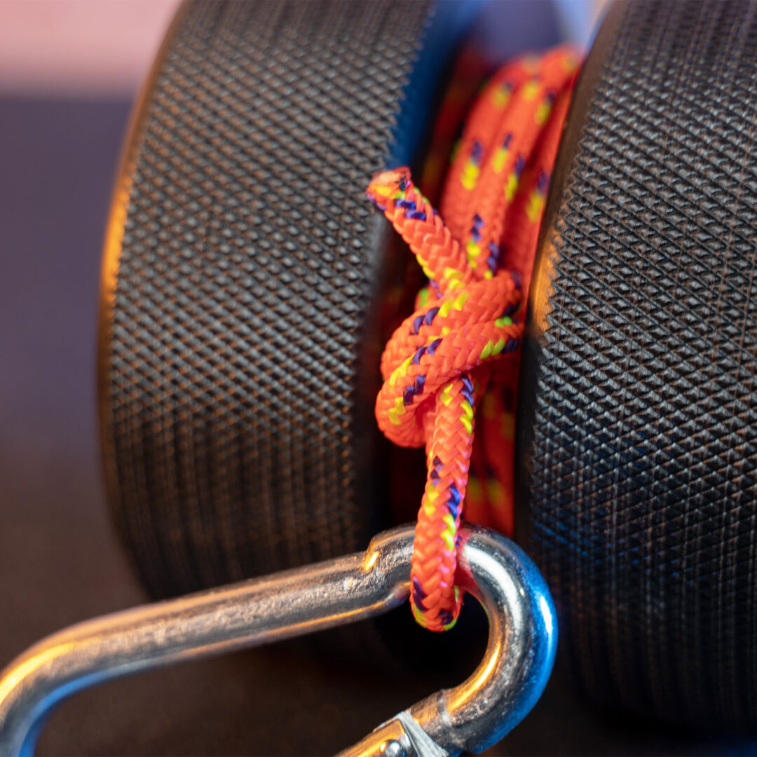 IronMind Twist Yo' Wrist No. 1369 - 2LB - Image 6