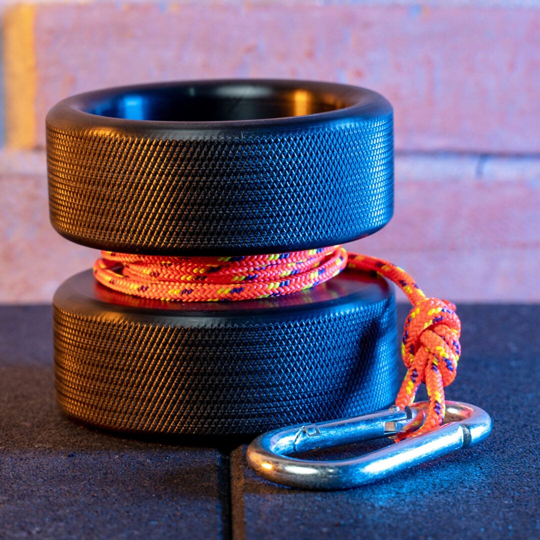 IronMind Twist Yo' Wrist No. 1369 - 2LB - Image 7