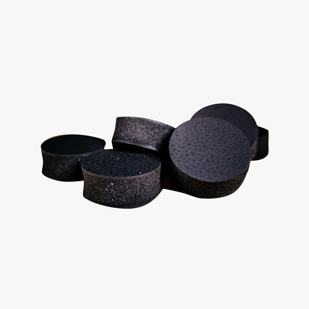 AbMat Barbell Pillows