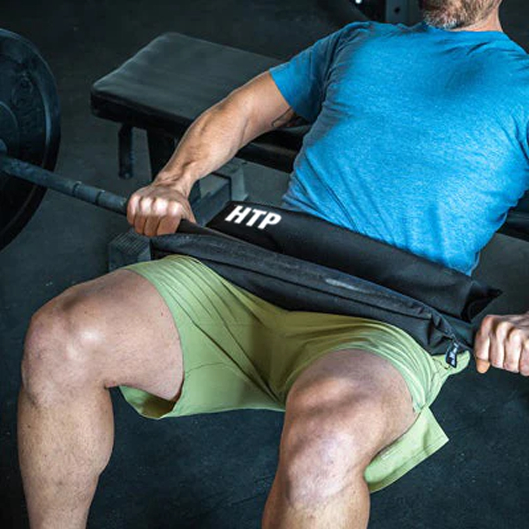 AbMat Hip Thrust Pad - Image 4