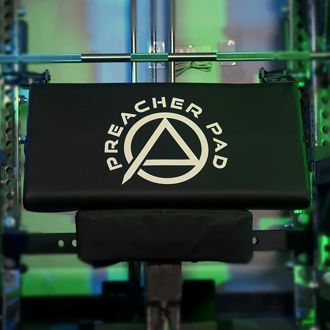 AbMat Preacher Curl Pad - Image 5