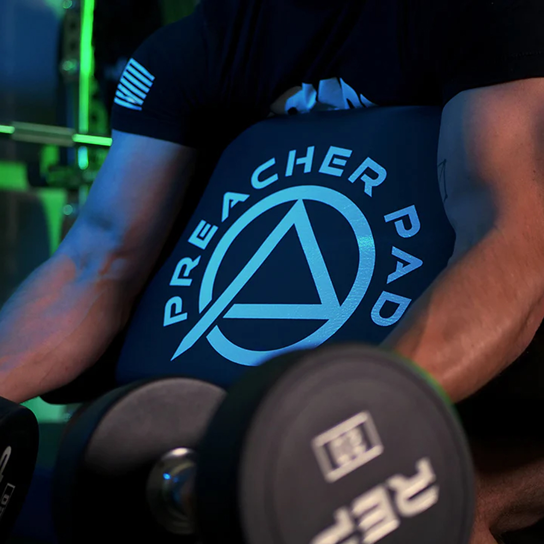AbMat Preacher Curl Pad - Image 3