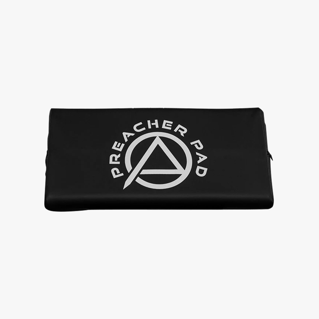 AbMat Preacher Curl Pad