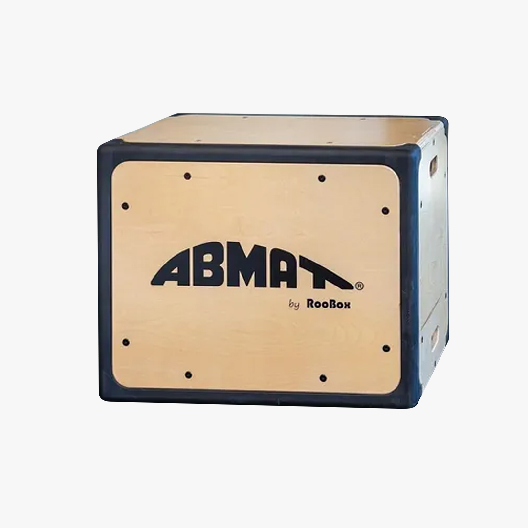 AbMat RooBox