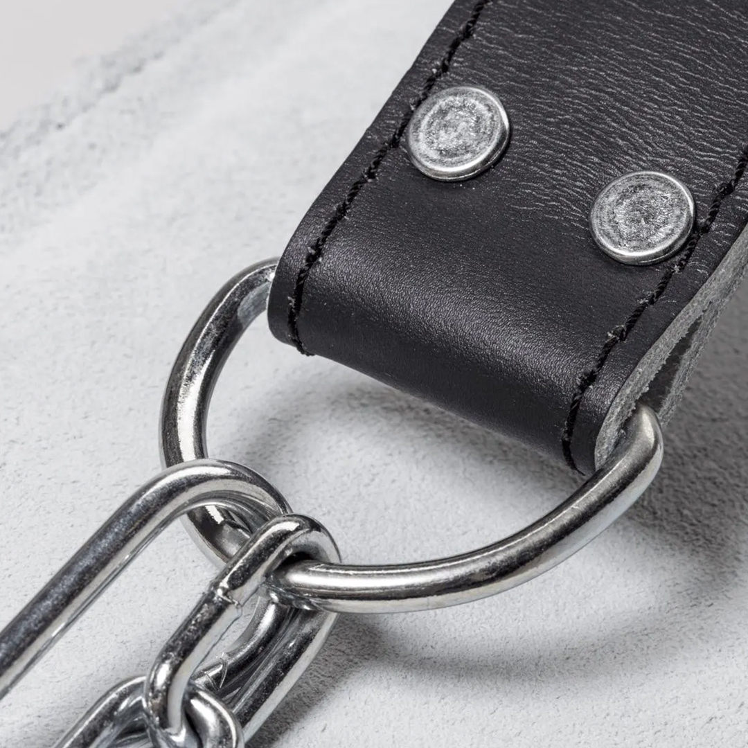 Eleiko Dipping Belt - Image 2