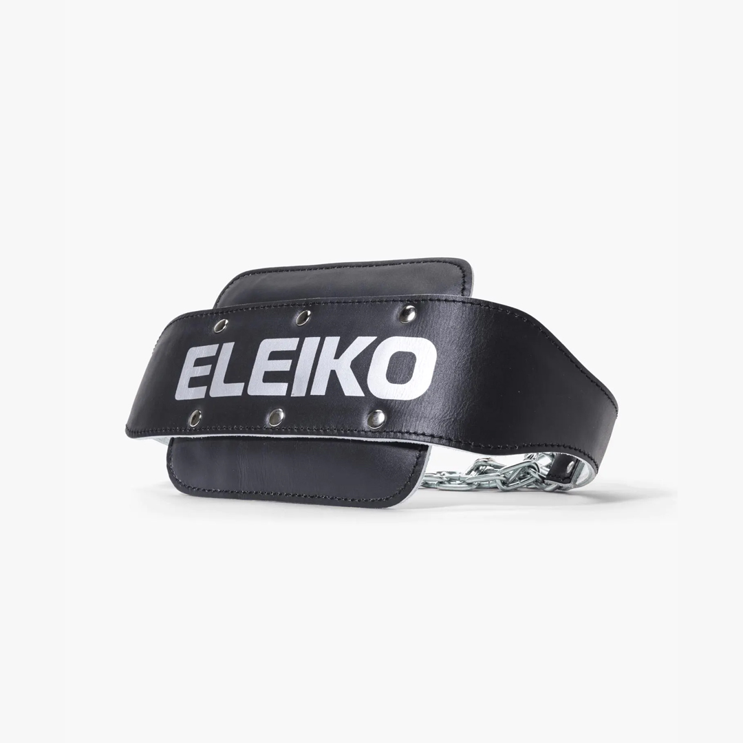 Eleiko Dipping Belt