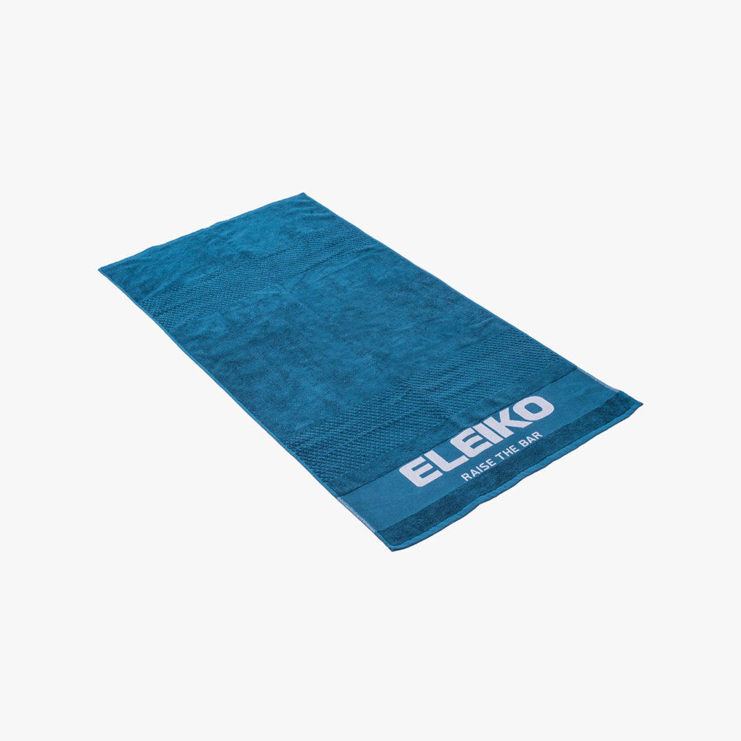 Eleiko Towel