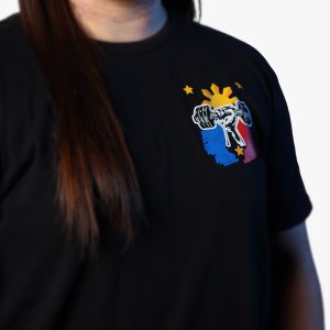 WEB - Joyce Reboton Shirt - Hero Image