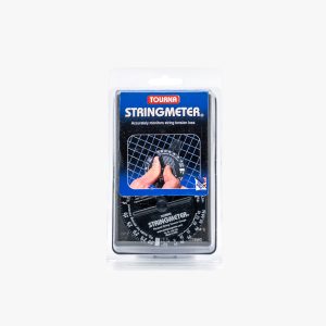 WEB - Tourna Stringmeter String Tension Tester - Hero Image