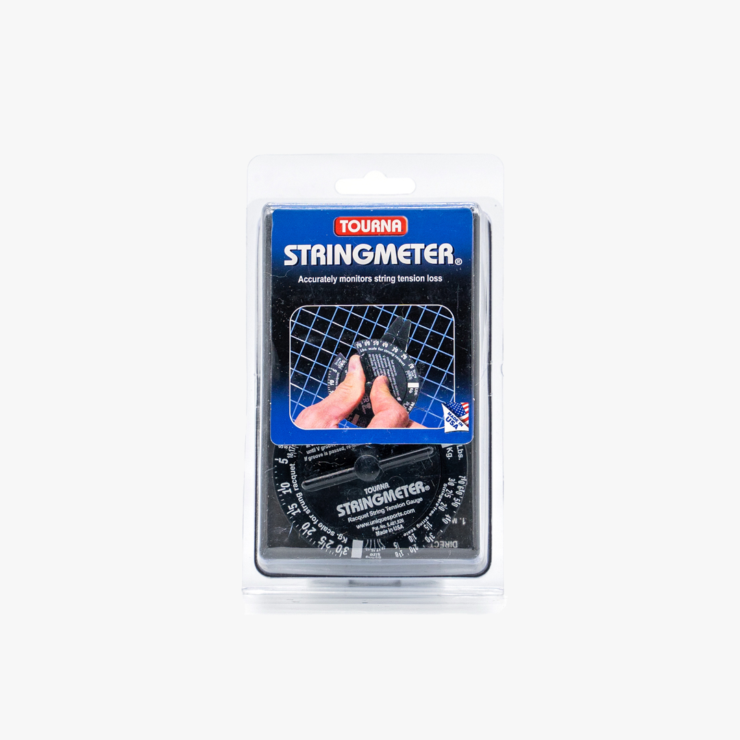 Tourna String Meter