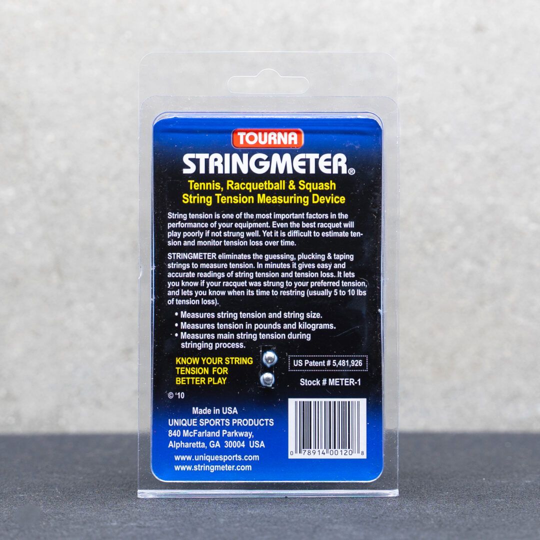 Tourna String Meter - Image 3