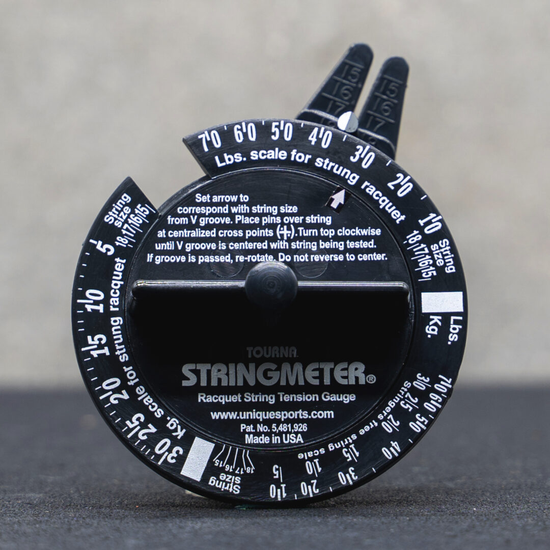 Tourna String Meter - Image 4
