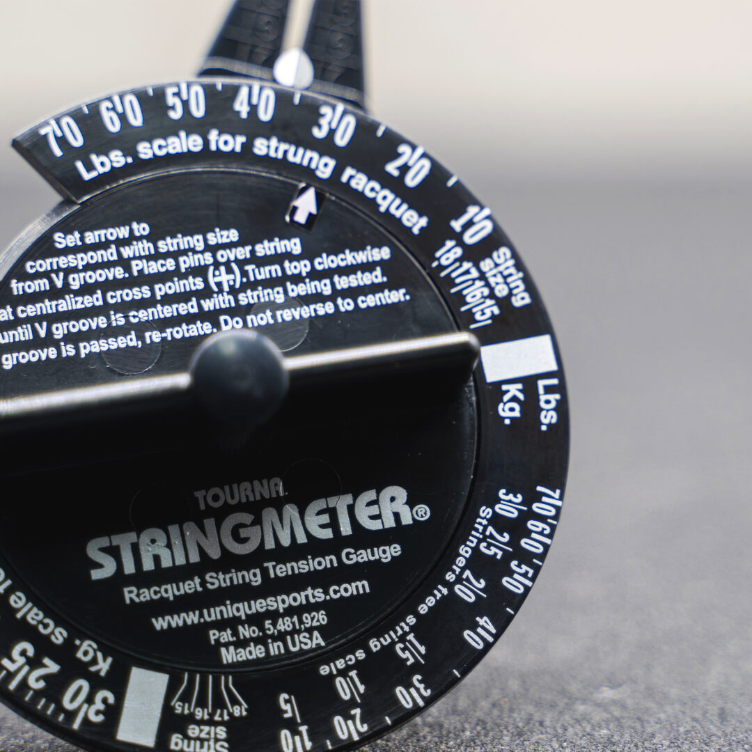 Tourna String Meter - Image 5