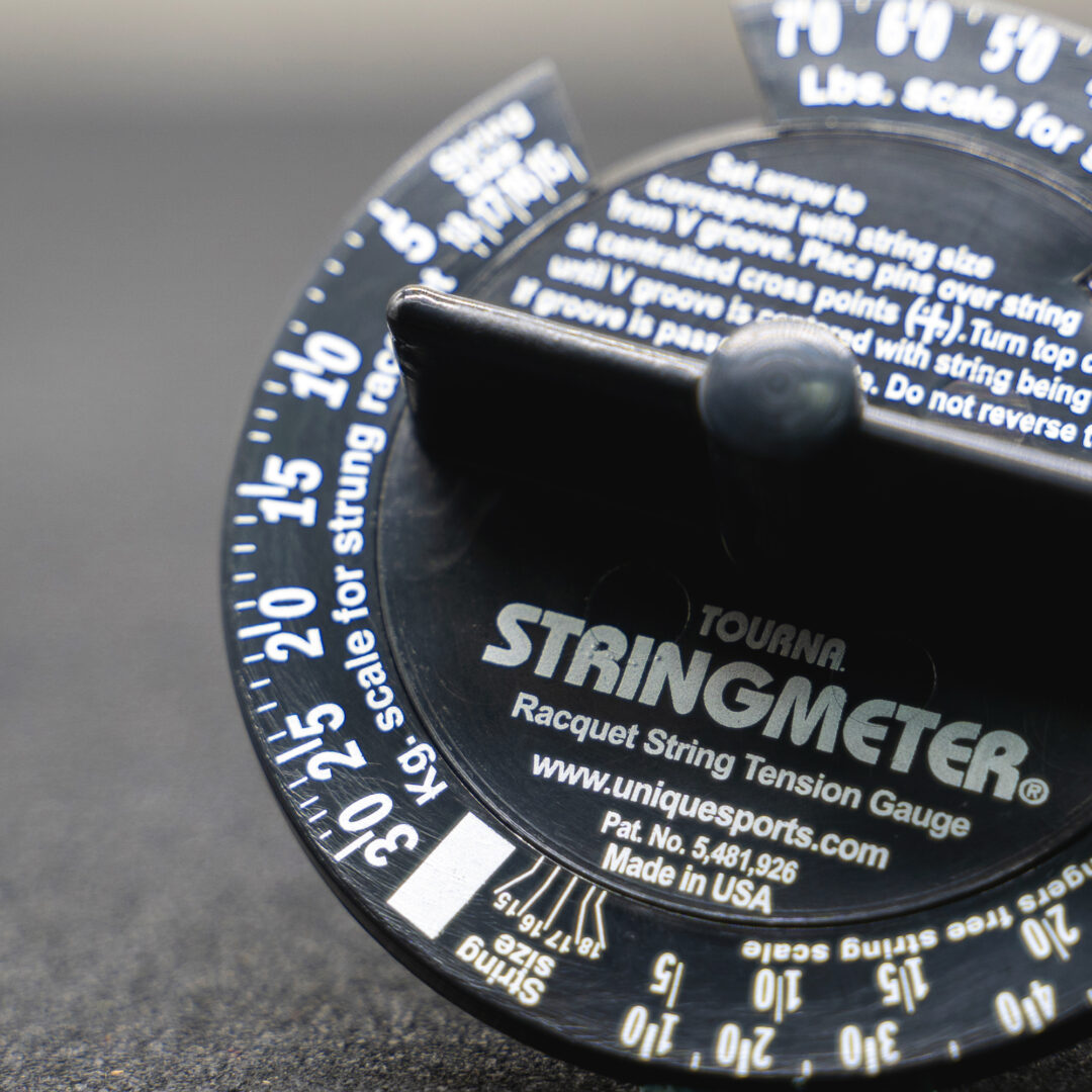 Tourna String Meter - Image 7