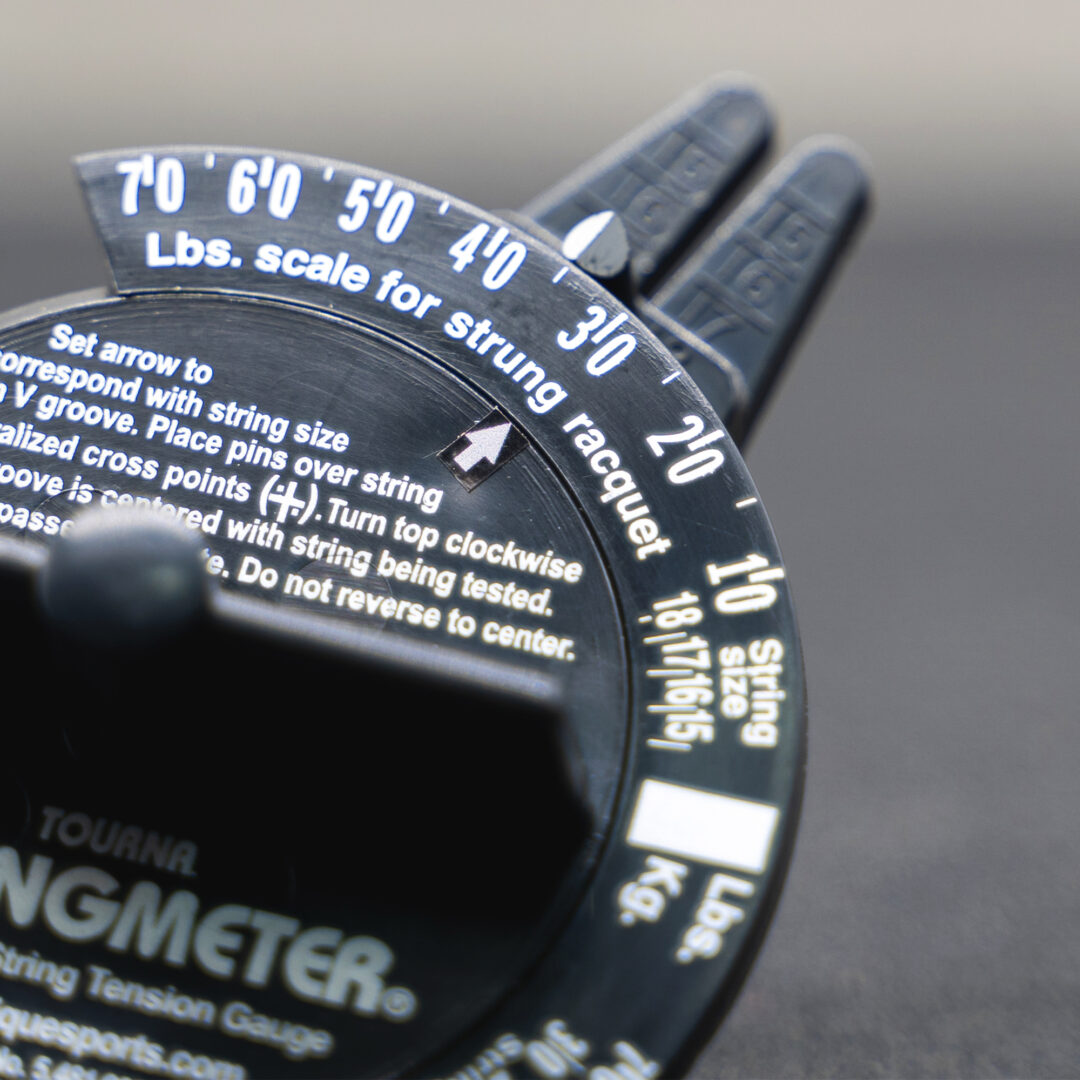 Tourna String Meter - Image 6