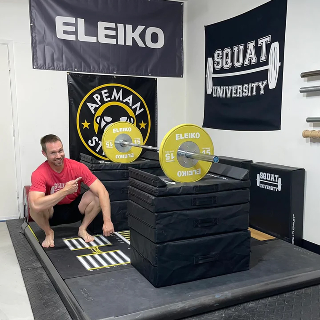 AbMat x Squat University Pulling Blocks - Image 4