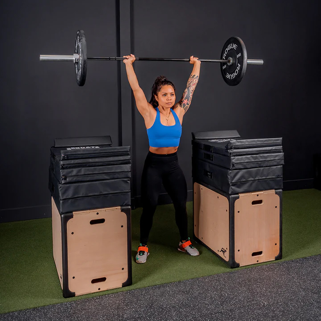 AbMat x Squat University Pulling Blocks - Image 5