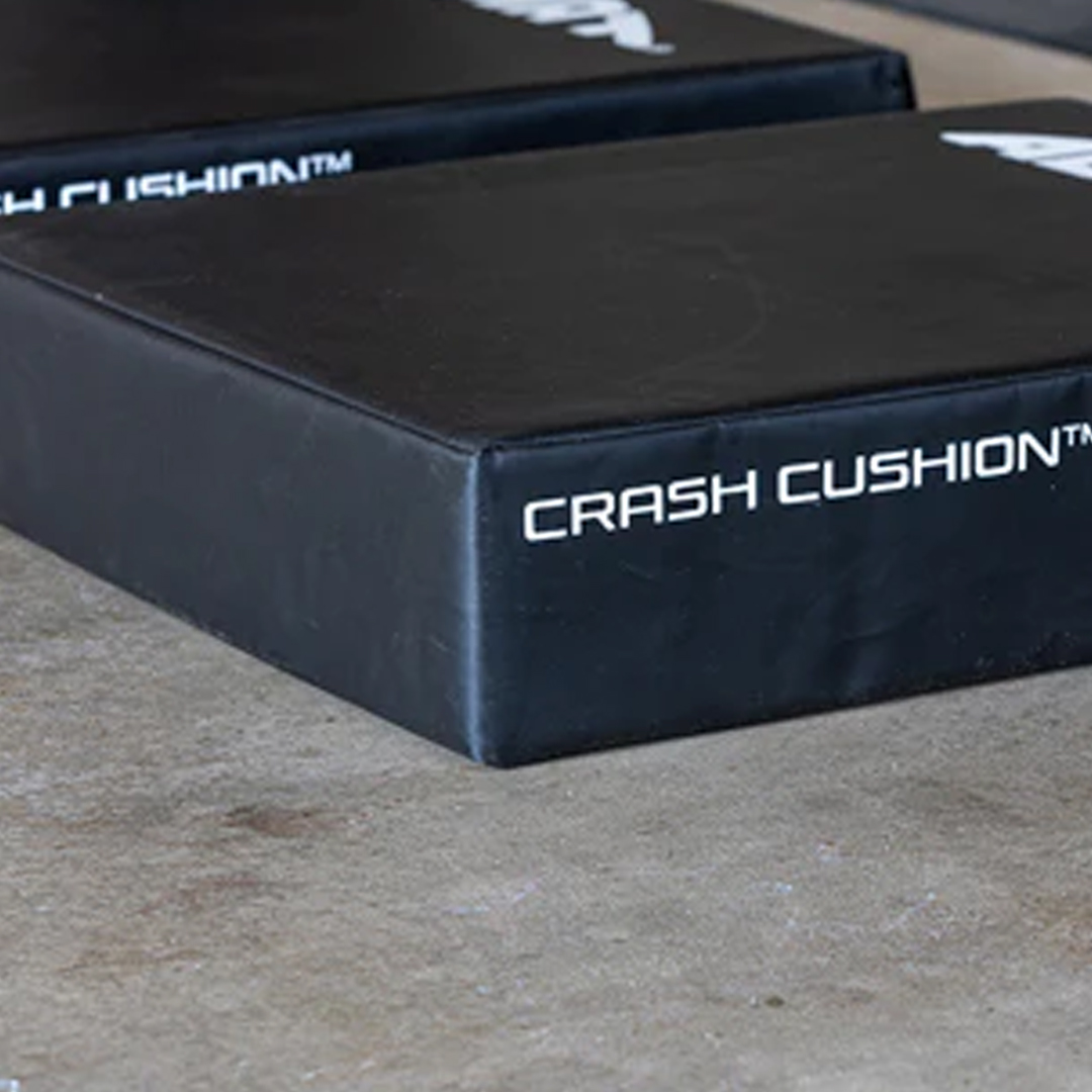 AbMat Crash Cushions - Image 4
