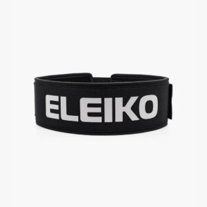 Eleiko Hybrid Lifting Belt