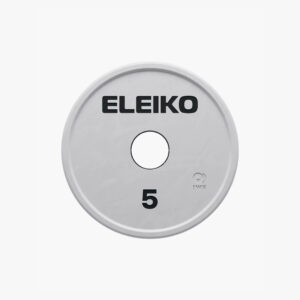 Eleiko IWF Change Plates
