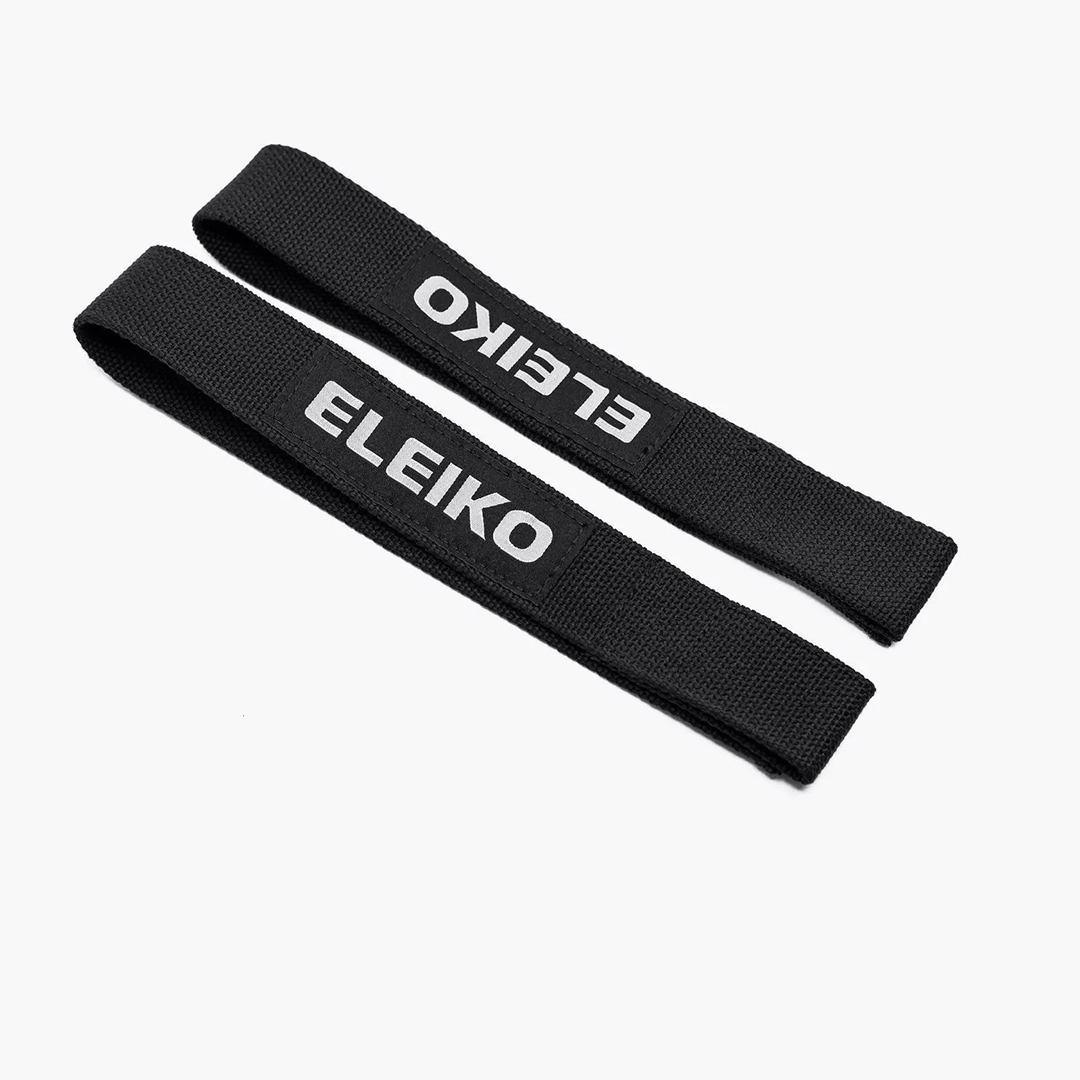 Eleiko Pulling Straps - Image 2