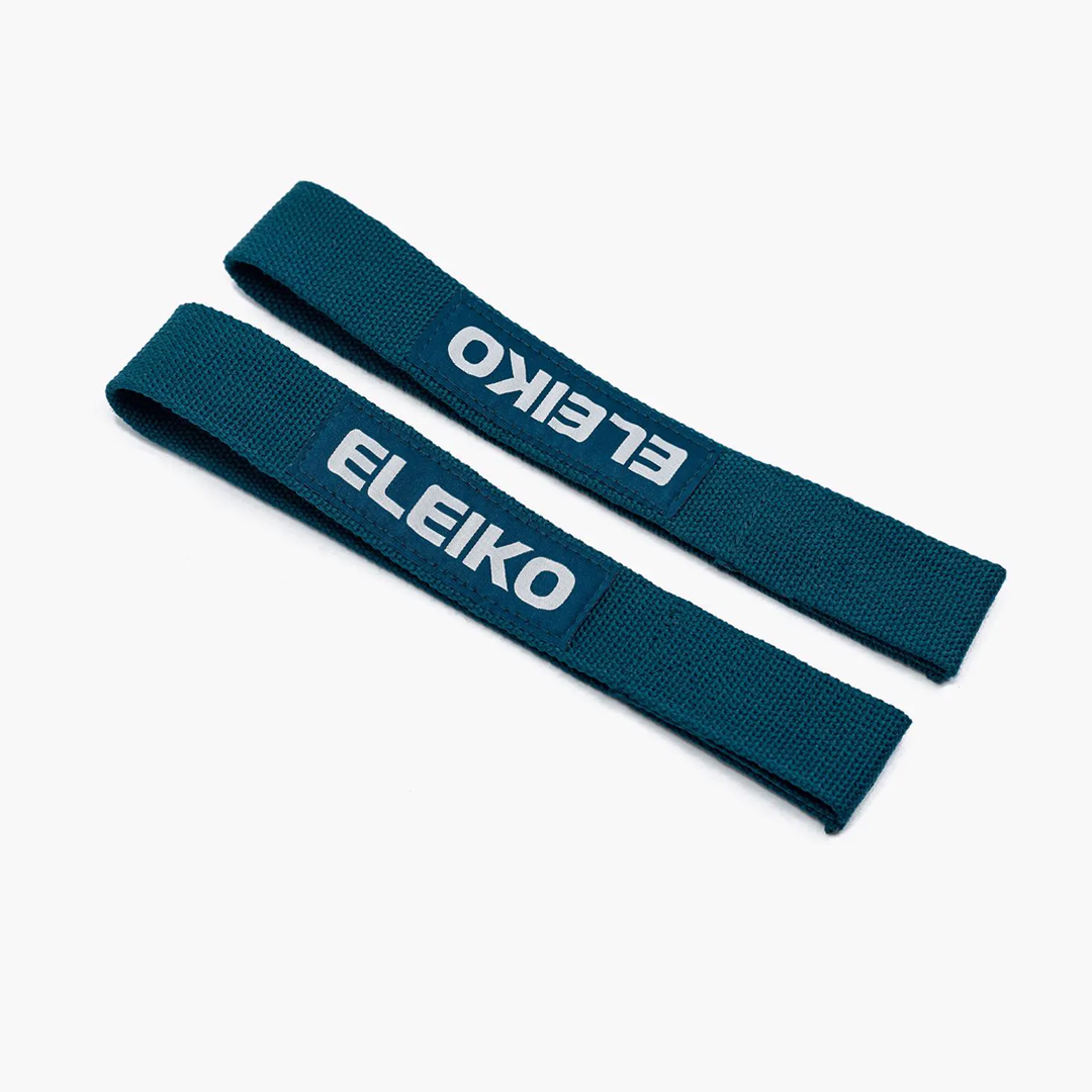 Eleiko Pulling Straps - Image 4