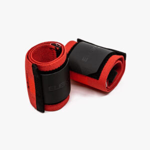 Eleiko Weightlifting Wrist Wraps