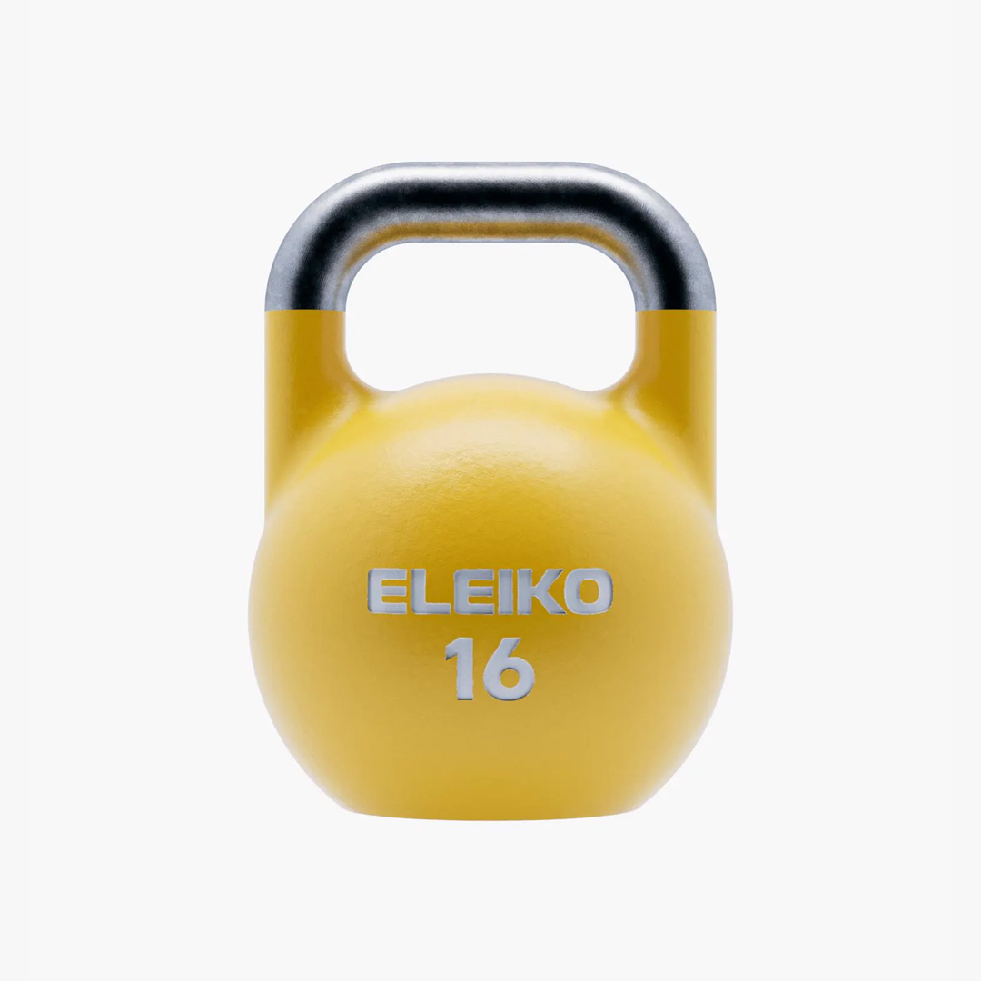 Eleiko Competition Kettlebell - Image 4