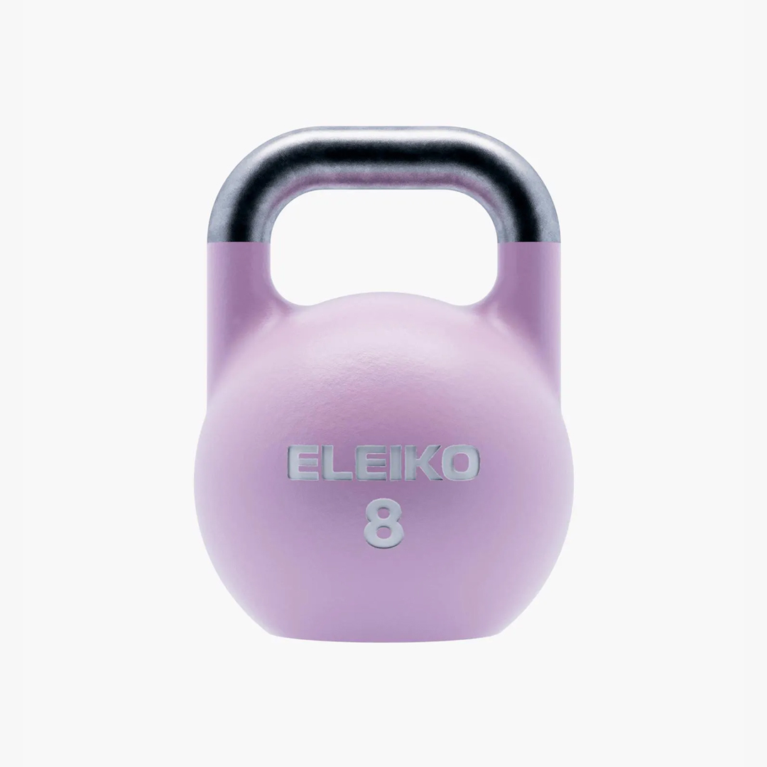 Eleiko Competition Kettlebell - Image 2