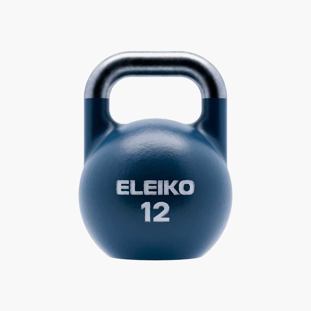 Eleiko Competition Kettlebell - Image 3