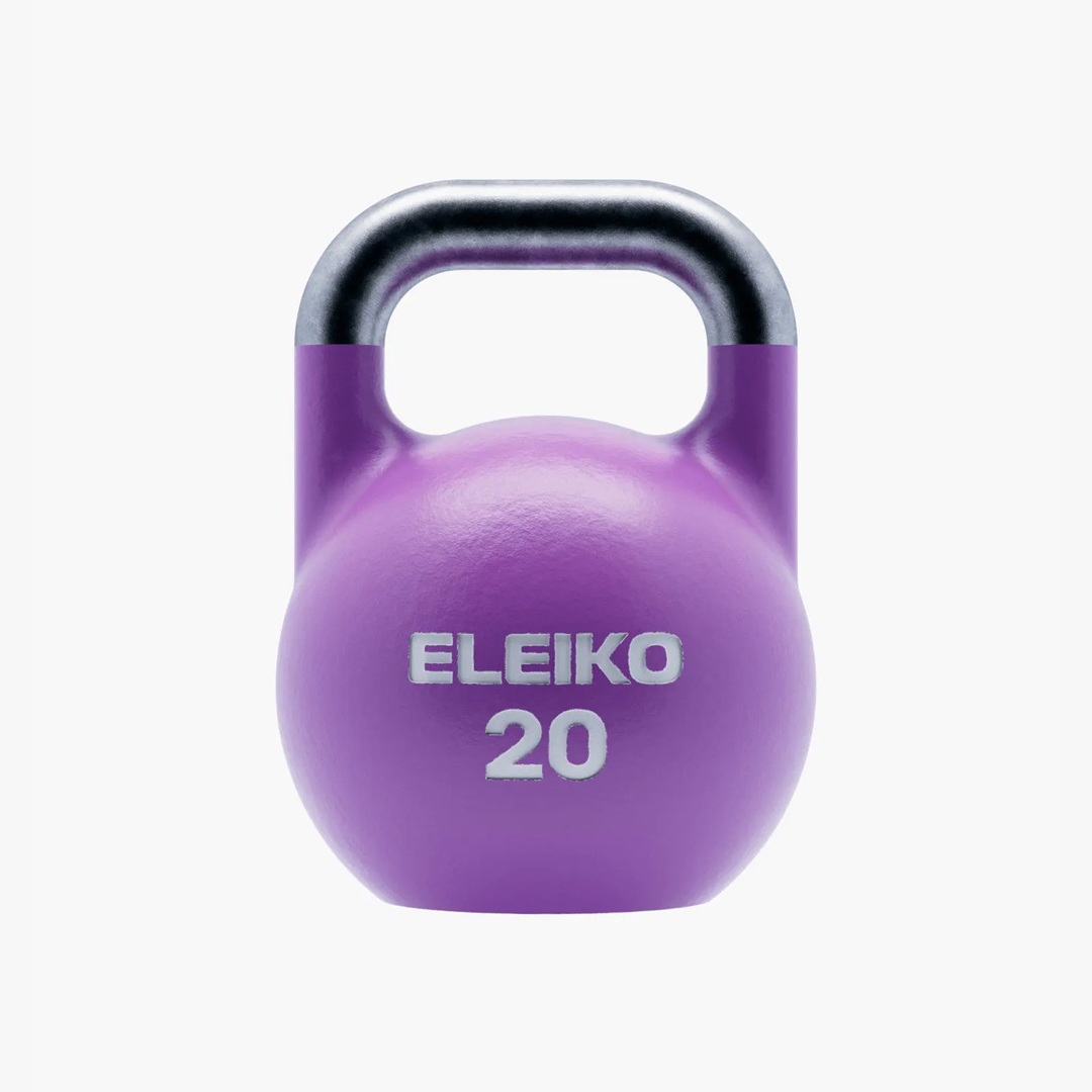 Eleiko Competition Kettlebell - Image 5