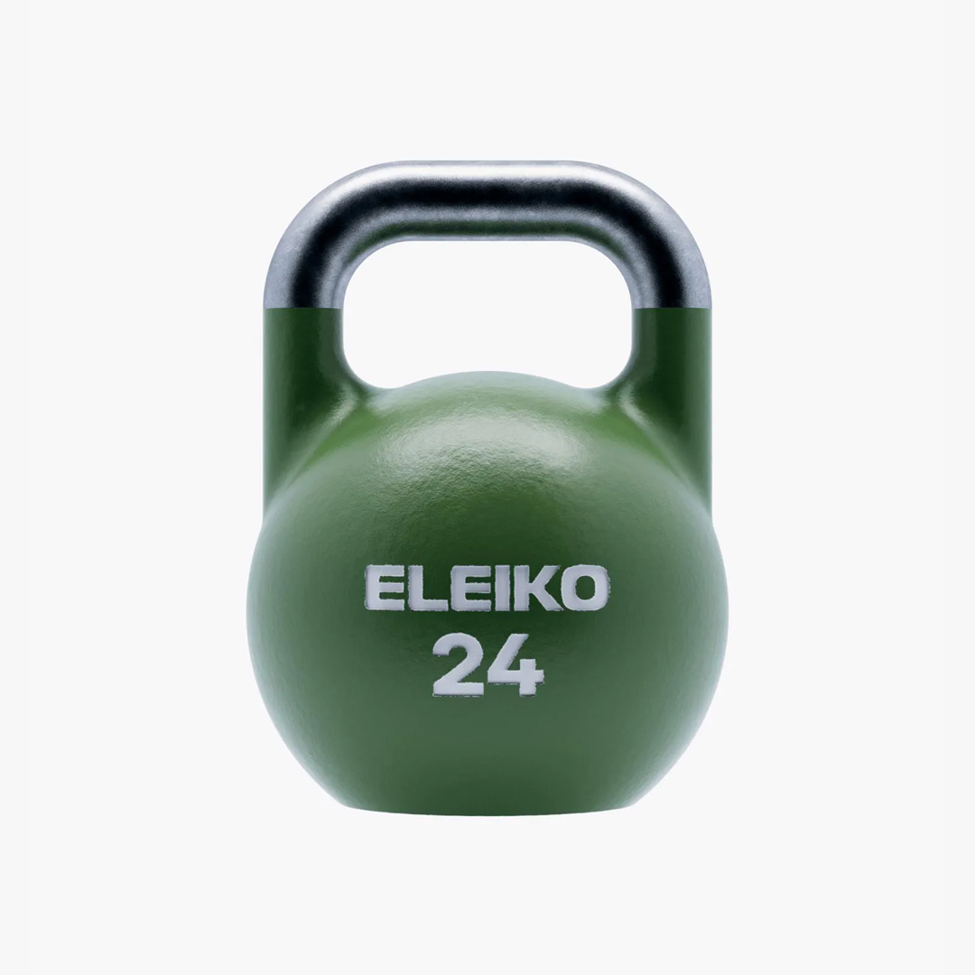 Eleiko Competition Kettlebell - Image 6