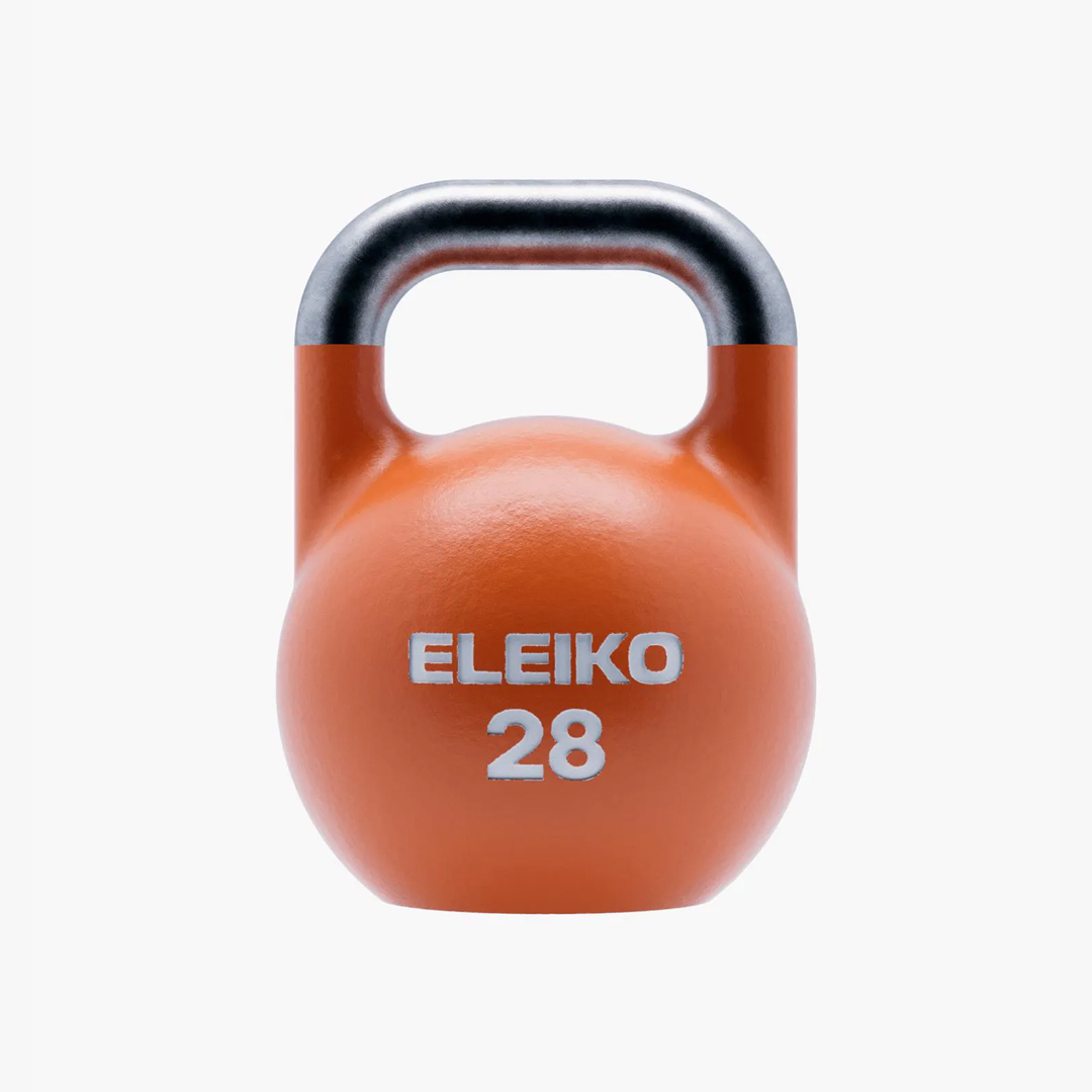 Eleiko Competition Kettlebell - Image 7