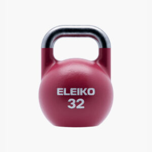 Eleiko Competition Kettlebell