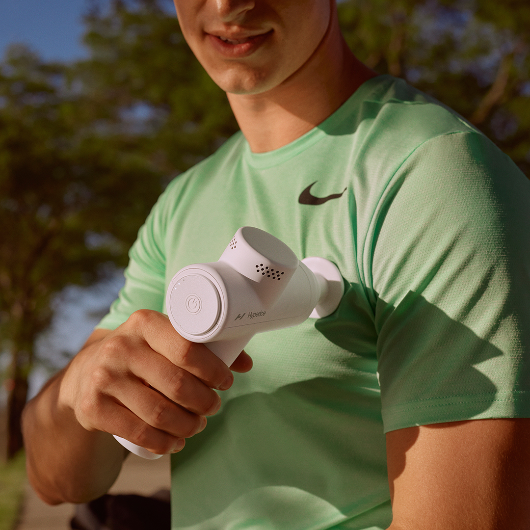 Hyperice Hypervolt Go 2 - Image 8
