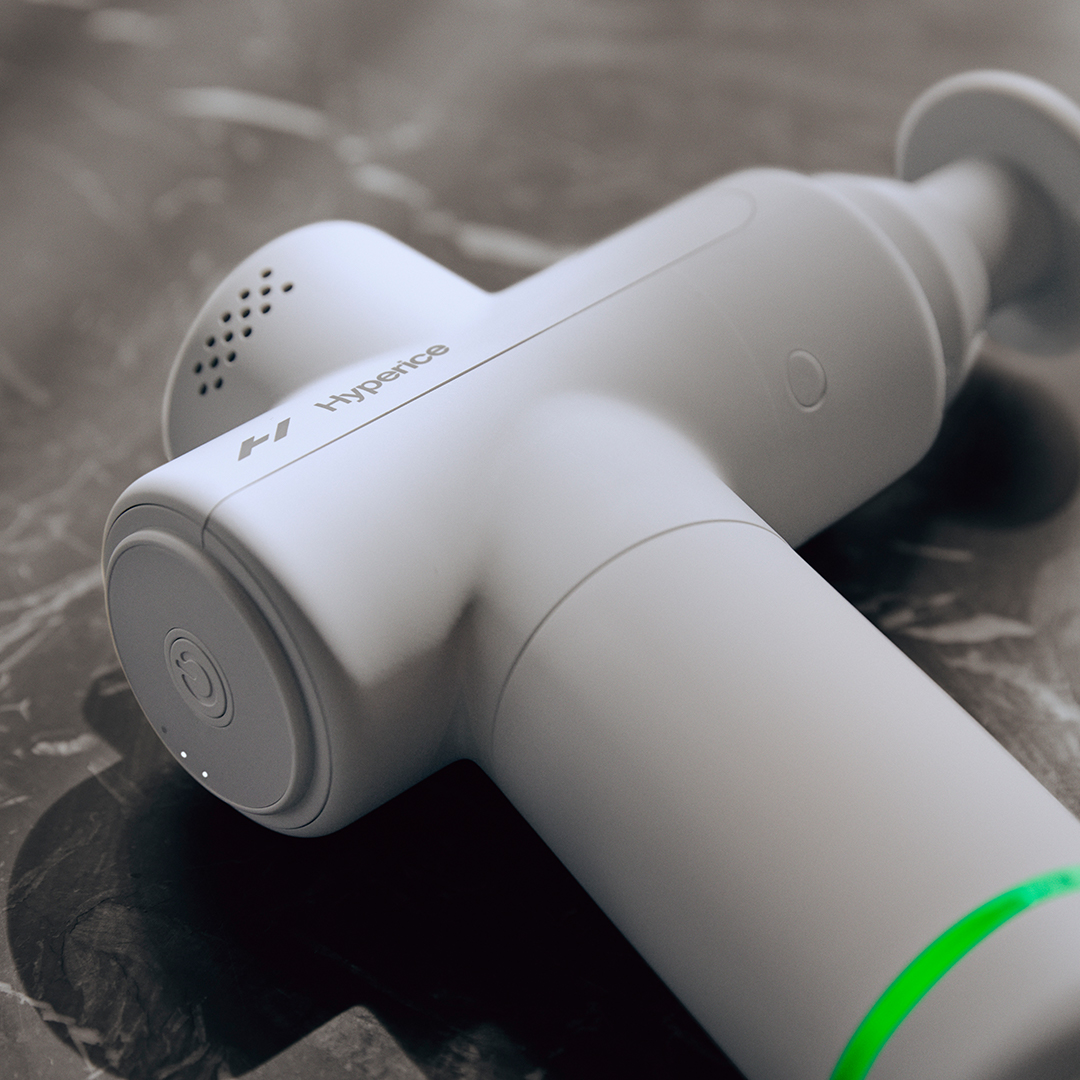 Hyperice Hypervolt Go 2 - Image 2
