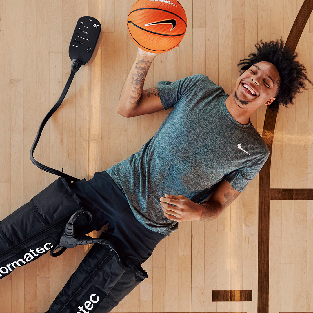 Hyperice Normatec 3.0 Legs - Image 3