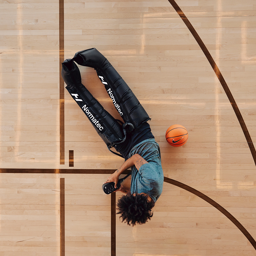 Hyperice Normatec 3.0 Legs - Image 2