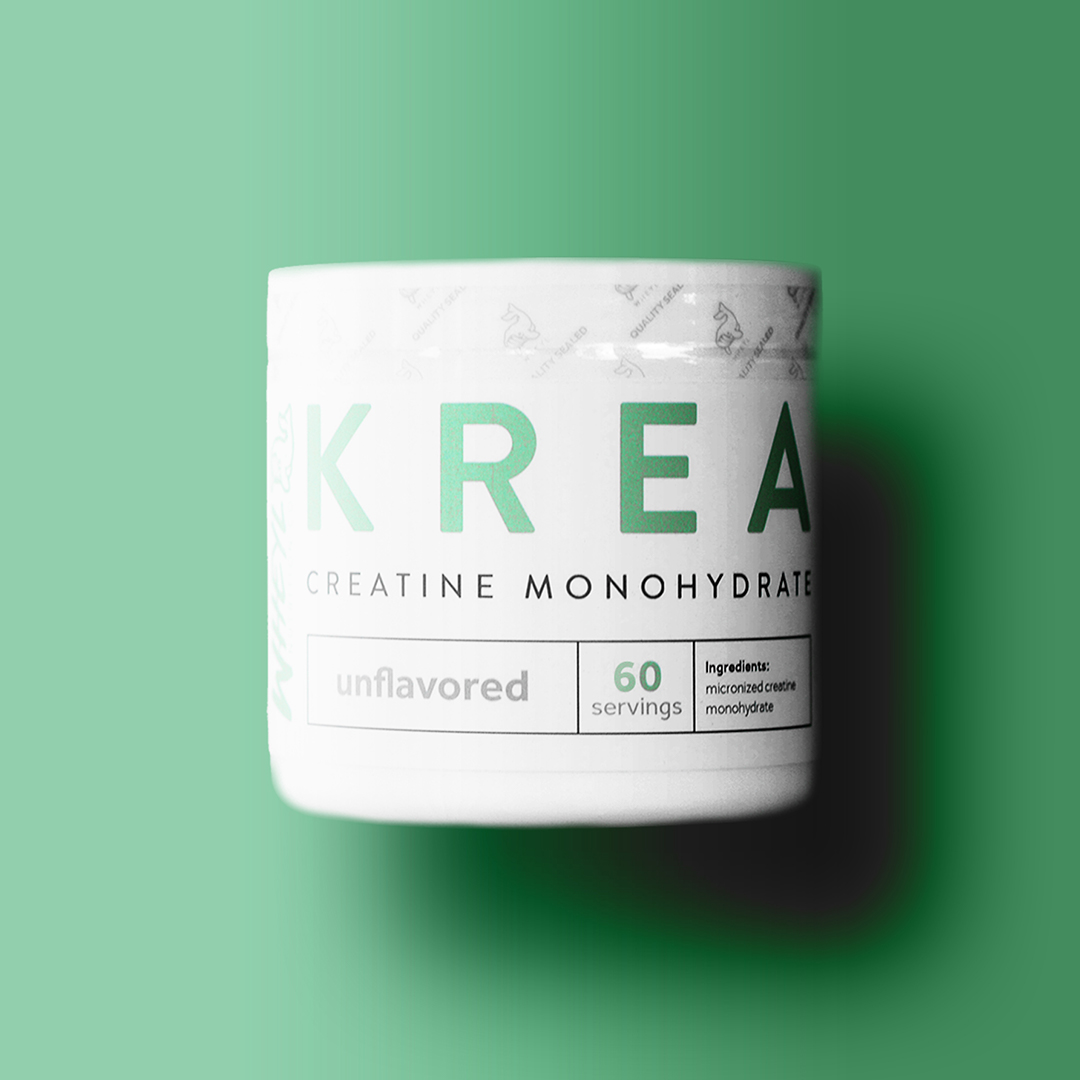 Wheyl KREA Creatine - Image 2